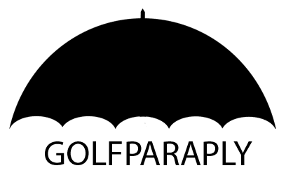 Golfparaply